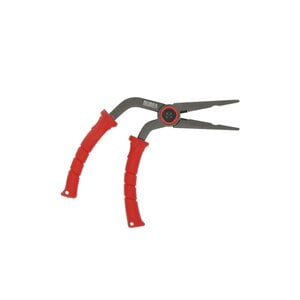 Bubba Blade Stainless Steel Pistol Pliers 8.5"