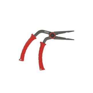 Bubba Blade Stainless Steel Pistol Pliers 8.5"