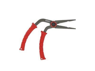 Bubba Blade Stainless Steel Pistol Pliers 8.5"