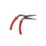 Bubba Blade Stainless Steel Pistol Pliers 8.5"