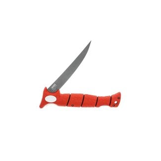 Bubba Blade 7" Tapered Flex Folding Knife