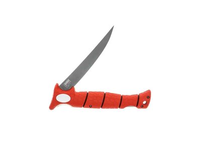 Bubba Blade 7" Tapered Flex Folding Knife