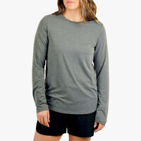 Women's Ocean Bound LS Performance Shirt