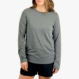 Aftco Women's Ocean Bound LS Performance Shirt