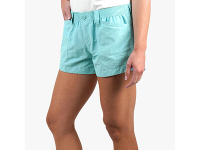 Aftco Womens Original Short