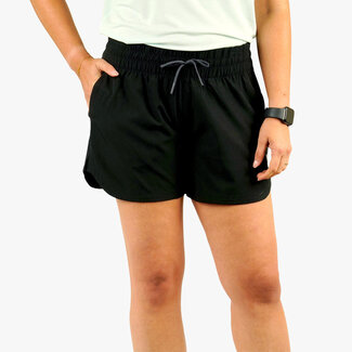 Aftco Women's Strike Shorts 5"