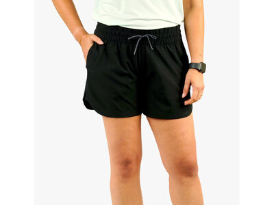 Aftco Women's Strike Shorts 5"