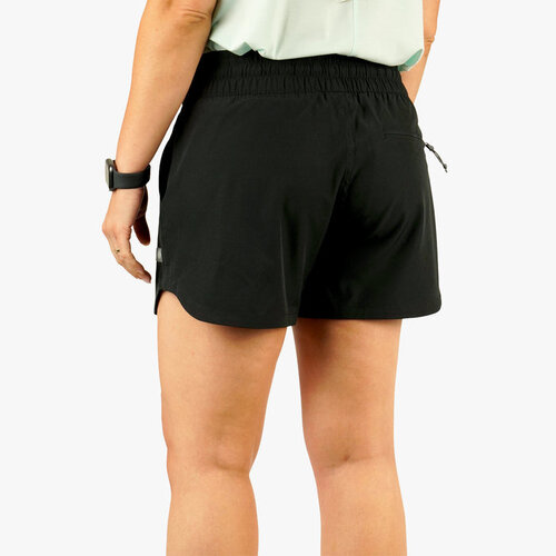 Aftco Women's Strike Shorts 5"