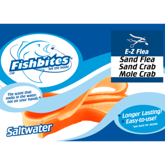 Fishbites EZ Flea Fishbites