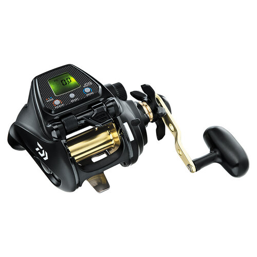 Daiwa Tanacom Electric Reel
