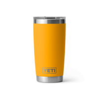 RAMBLER 20 OZ TUMBLER WITH MAGSLIDER LID