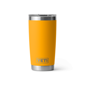 Yeti RAMBLER 20 OZ TUMBLER WITH MAGSLIDER LID