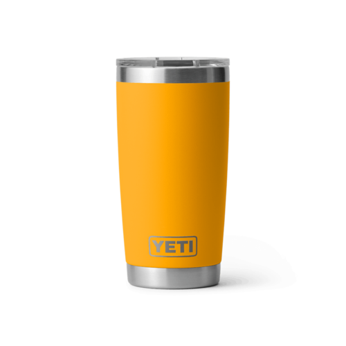 Yeti RAMBLER 20 OZ TUMBLER WITH MAGSLIDER LID Yeti RAMBLER 20 OZ TUMBLER WITH MAGSLIDER LID