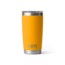 Yeti RAMBLER 20 OZ TUMBLER WITH MAGSLIDER LID
