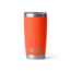 Yeti RAMBLER 20 OZ TUMBLER WITH MAGSLIDER LID