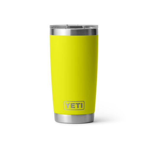 Yeti RAMBLER 20 OZ TUMBLER WITH MAGSLIDER LID