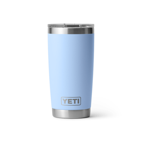 Yeti RAMBLER 20 OZ TUMBLER WITH MAGSLIDER LID