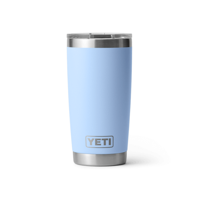 Yeti RAMBLER 20 OZ TUMBLER WITH MAGSLIDER LID