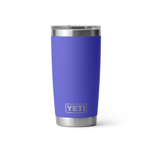 Yeti RAMBLER 20 OZ TUMBLER WITH MAGSLIDER LID