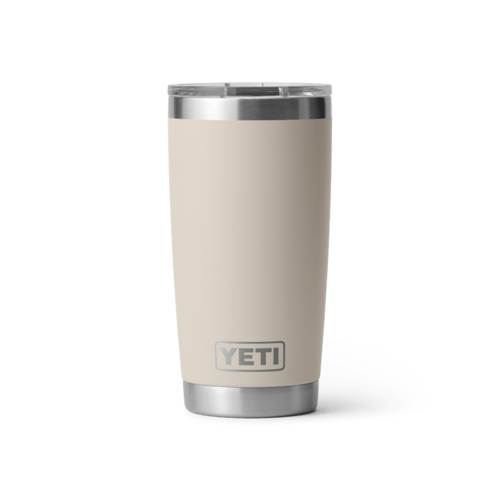 Yeti RAMBLER 20 OZ TUMBLER WITH MAGSLIDER LID