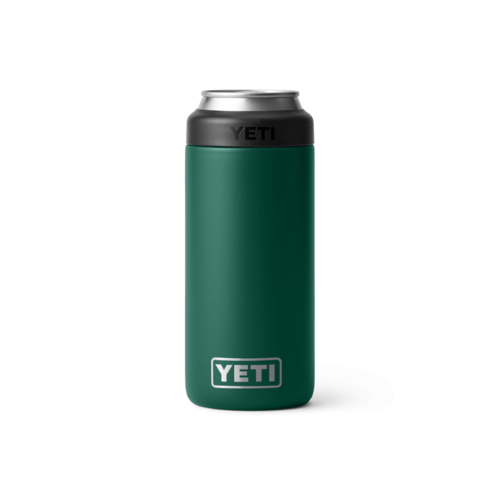 Yeti RAMBLER 12 OZ COLSTER SLIM CAN INSULATOR Yeti RAMBLER 12 OZ COLSTER SLIM CAN INSULATOR