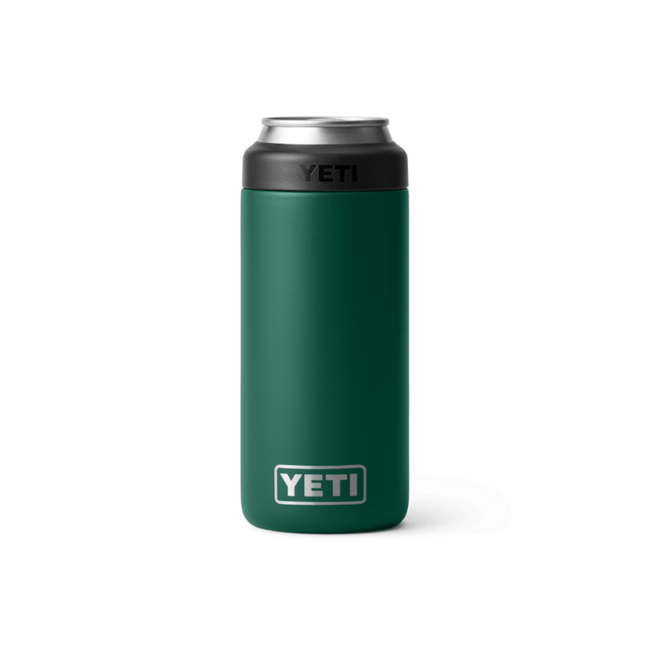 Yeti RAMBLER 12 OZ COLSTER SLIM CAN INSULATOR