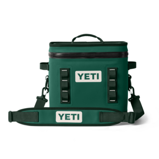 Yeti HOPPER FLIP 12 SOFT COOLER