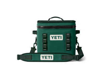 Yeti HOPPER FLIP 12 SOFT COOLER