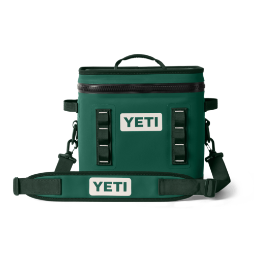 Yeti HOPPER FLIP 12 SOFT COOLER Yeti HOPPER FLIP 12 SOFT COOLER