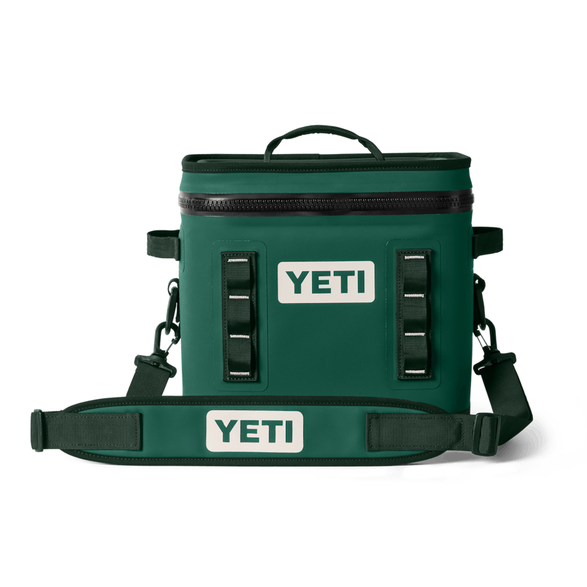 Yeti HOPPER FLIP 12 SOFT COOLER - Florida Watersports & Outdoors