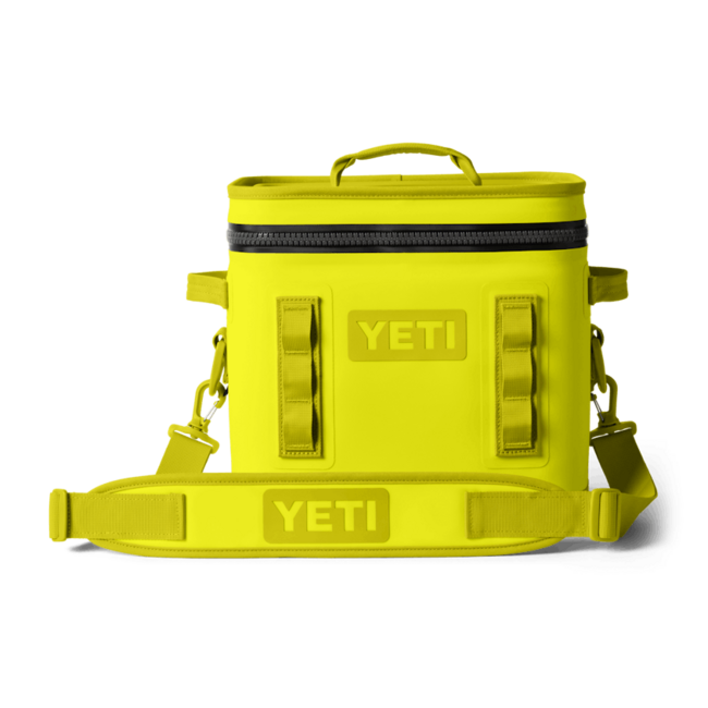 Yeti HOPPER FLIP 12 SOFT COOLER