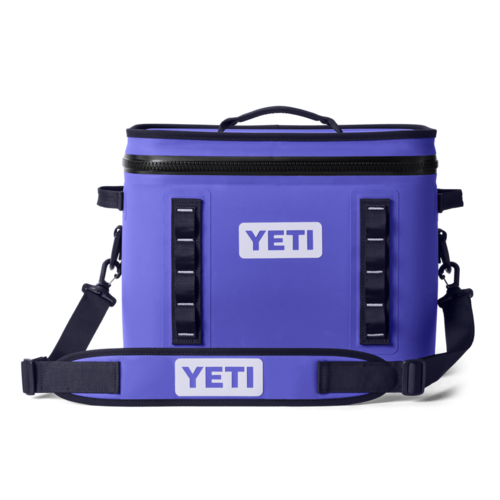 Yeti HOPPER FLIP 18 SOFT COOLER Yeti HOPPER FLIP 18 SOFT COOLER