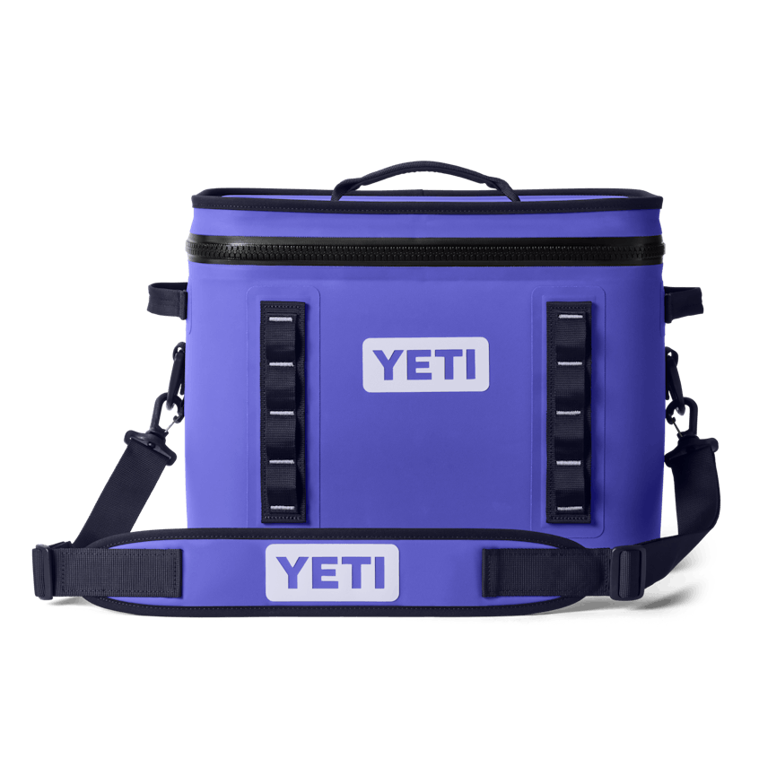 Yeti HOPPER FLIP 18 SOFT COOLER - Florida Watersports & Outdoors