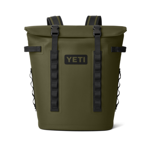 Yeti Hopper M20 Backpack Cooler
