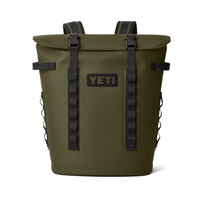 Yeti Hopper M20 Backpack Cooler