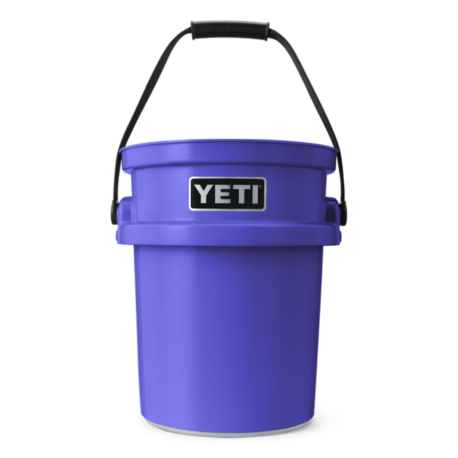 Yeti LOADOUT 5-GALLON BUCKET