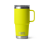 Yeti Rambler 20oz Travel Mug