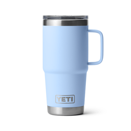 Yeti Rambler 20oz Travel Mug
