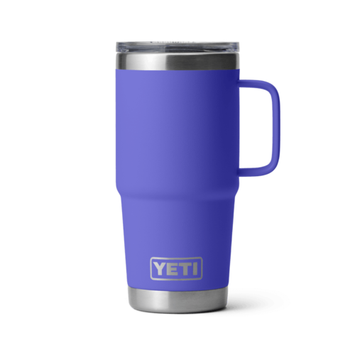 Yeti Rambler 20oz Travel Mug