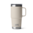 Yeti Rambler 20oz Travel Mug