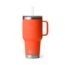 Yeti RAMBLER® 35 OZ STRAW MUG  WITH STRAW LID