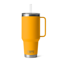 RAMBLER® 42 OZ STRAW MUG  WITH STRAW LID