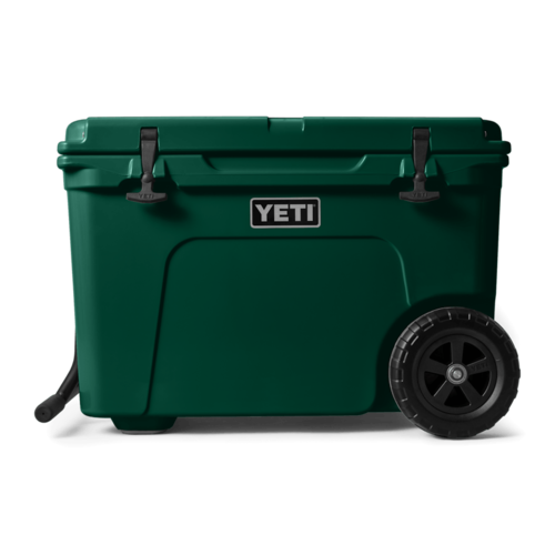 Yeti TUNDRA HAUL WHEELED COOLER Yeti TUNDRA HAUL WHEELED COOLER