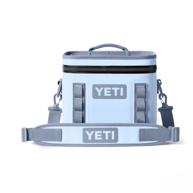 Yeti HOPPER FLIP 8 SOFT COOLER