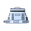 Yeti HOPPER FLIP 8 SOFT COOLER