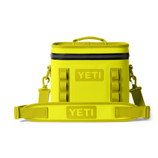 Yeti HOPPER FLIP 8 SOFT COOLER