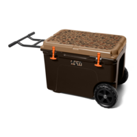 TUNDRA HAUL WHEELED COOLER