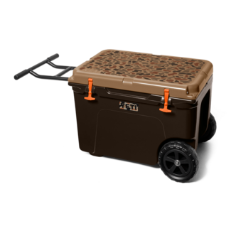 Yeti TUNDRA HAUL WHEELED COOLER