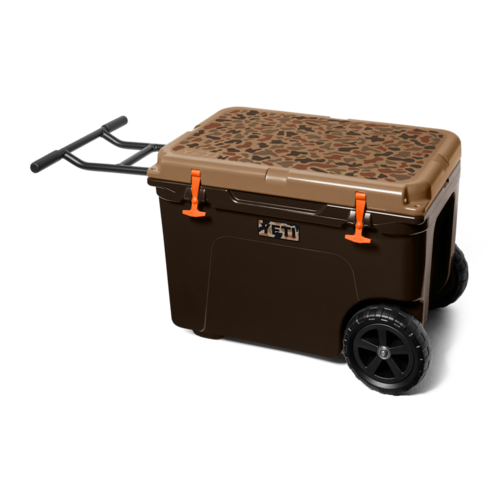Yeti TUNDRA HAUL WHEELED COOLER Yeti TUNDRA HAUL WHEELED COOLER