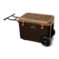 Yeti TUNDRA HAUL WHEELED COOLER